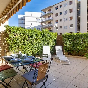 Mediterranean Way - Pineda Tarraco Apartamento