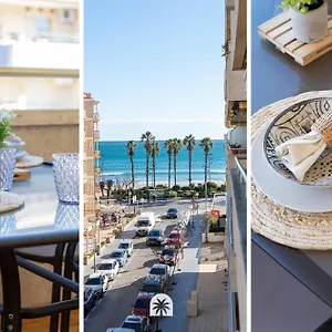 Mediterranean Way - Paradis Park Apartamento